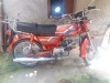 Honda CD 80